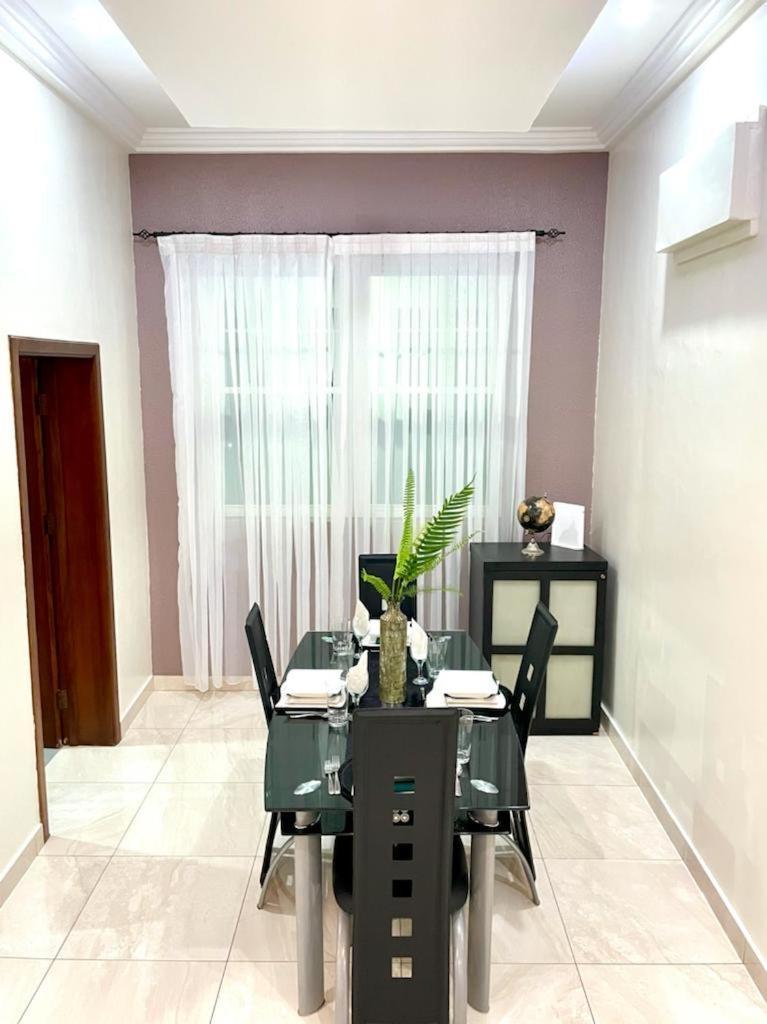 Cozy 2Bedroom Apartment At Spintex أكرا المظهر الخارجي الصورة